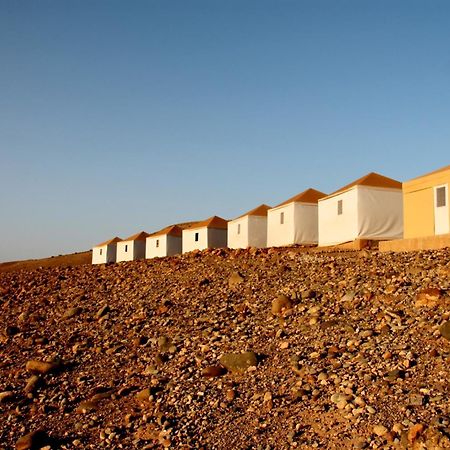 Отель Ngayan Camp Taizelt Экстерьер фото